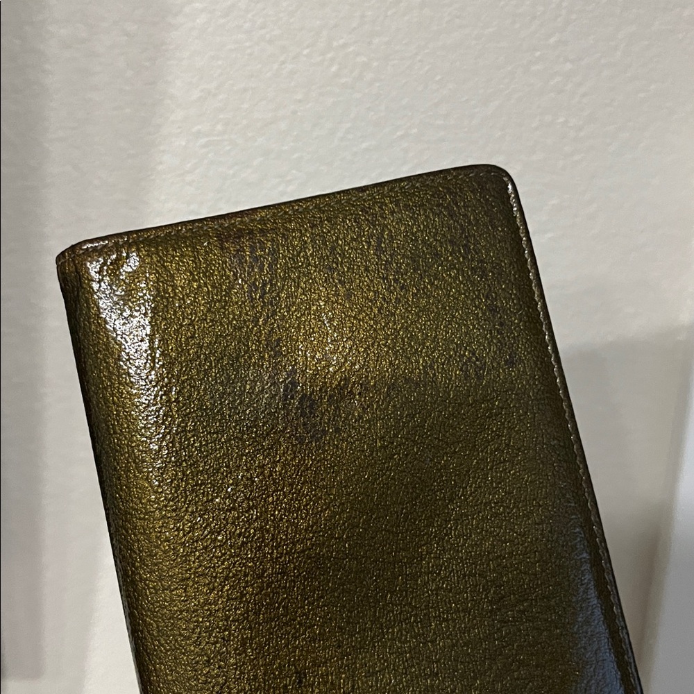 ✨ CHANEL Long Bifold Wallet - Picture 3 of 16